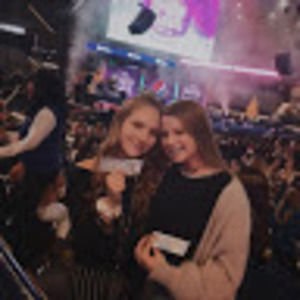 Meet your Posher, Tanya